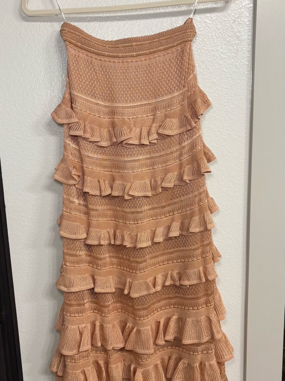 Zimmermann Ruffled Set - Picture 4 of 6